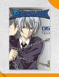 Ratman - Tome 6 (VF)