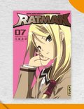 Ratman - Tome 7 (VF)