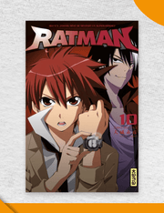 Ratman - Tome 10 (VF)