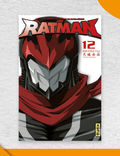 Ratman - Tome 12 [Final] (VF)