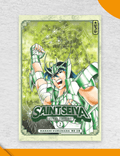 Saint Seiya Final Edition - Tome 2 (VF)