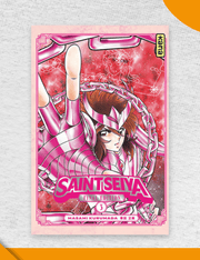 Saint Seiya Final Edition - Tome 3 (VF)
