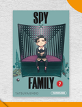 Spy x Family - Tome 7 (VF)