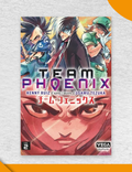Team Phoenix - Tome 2 (VF)