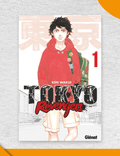 Tokyo Revengers - Tome 1 (VF)