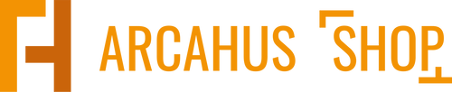 ARCAHUS Shop