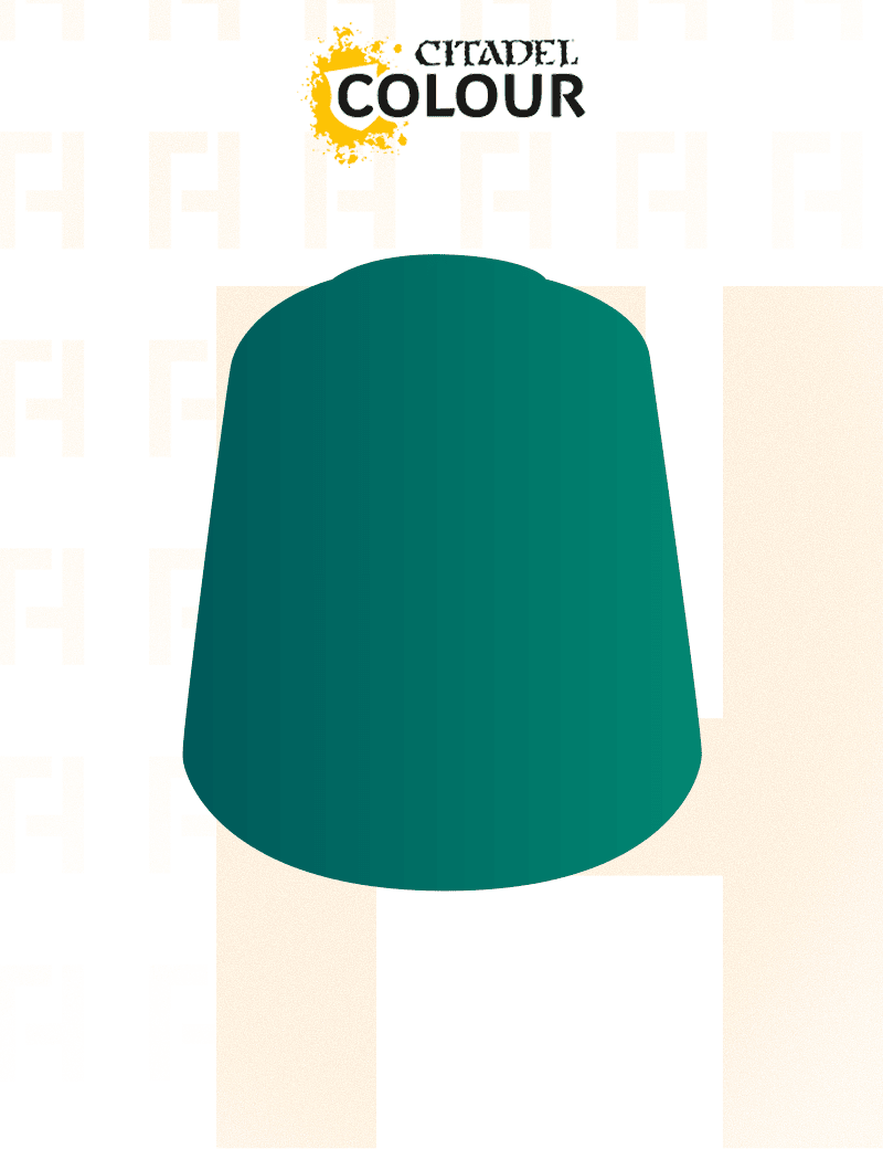 Aeldari Emerald - Contrast Citadel (18 ML)