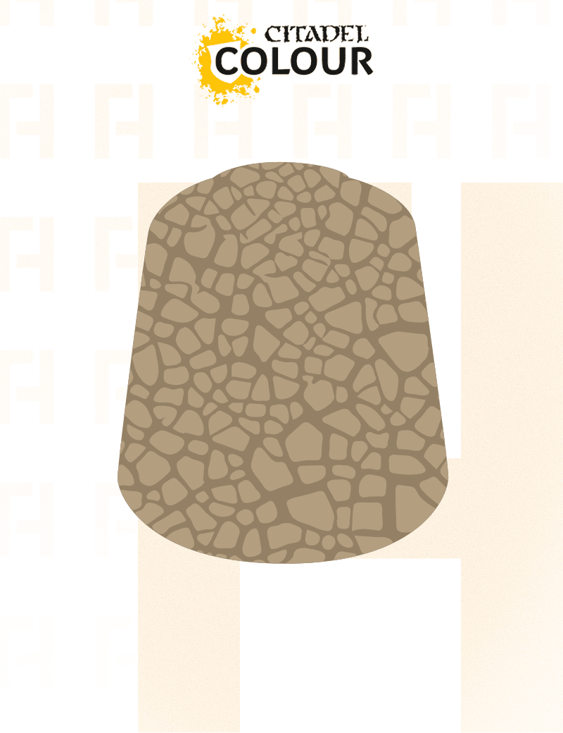 Agrellan Earth - Technical Citadel (24 ML)