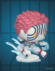 Akaza n°2505 - Figurine Funko POP! Animation Demon Slayer