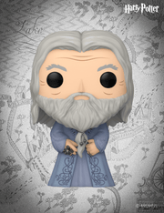 Albus Dumbledore (Horcruxes) n°183 - Figurine Funko POP! Wizarding World Harry Potter