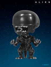 Alien n°30 - Figurine Funko POP! Deluxe Movies Alien