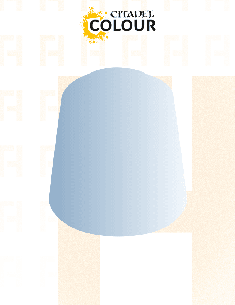 Apothecary White - Contrast Citadel (18 ML)