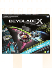 Arene X-Celerator Rail - BEYBLADE X