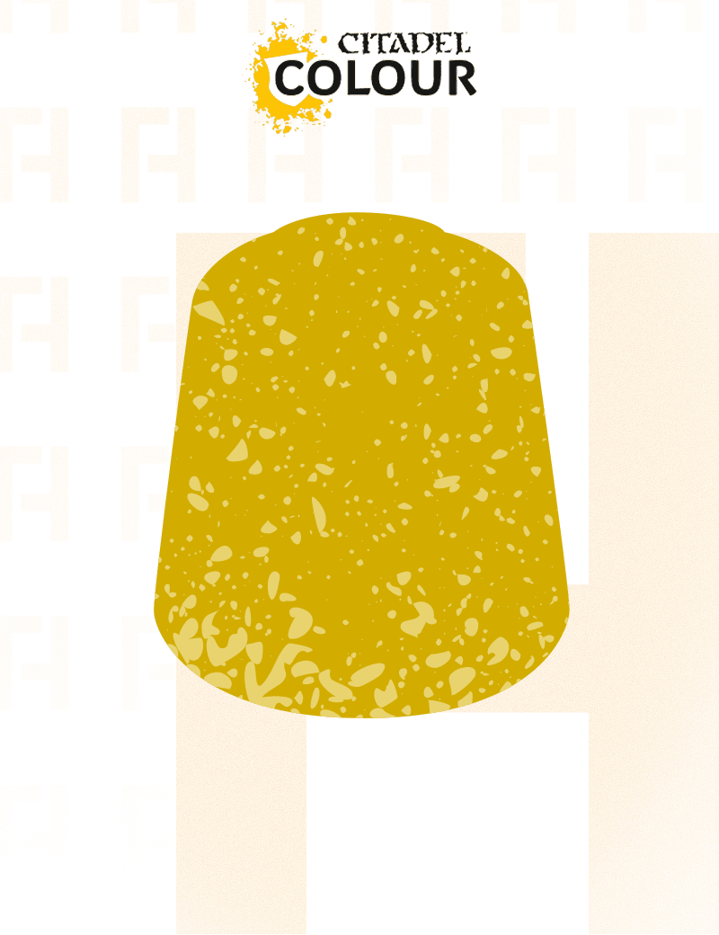 Armageddon Dust - Technical  Citadel (24 ML)