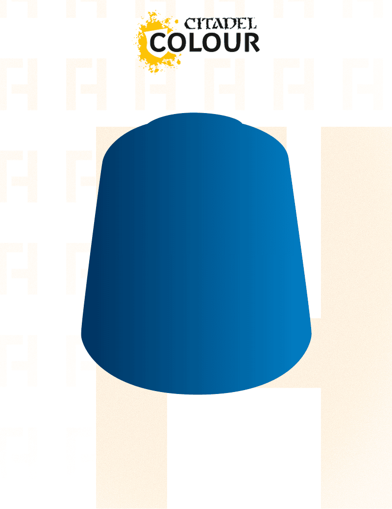 Asurmen Blue - Contrast Citadel (18 ML)