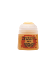 Averland Sunset - Base Citadel Peint (12 ML)