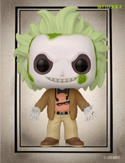 Beetlejuice n°1689 - Figurine Funko POP! Movies Beetlejuice Beetlejuice