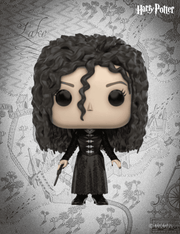 Bellatrix n° 35 - Figurine Funko POP! Wizarding World Harry Potter