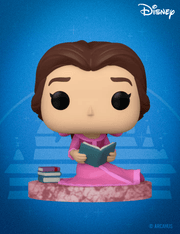 Belle n°1021 - Figurine Funko POP! Disney Princess