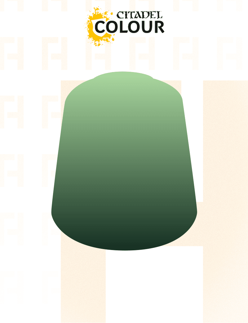 Biel-tan Green - Shade Citadel (18 ML)