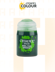 Biel-tan Green - Shade Citadel (18 ML)