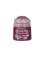 Blood for the Blood God - Technical Citadel Peint (12 ML)
