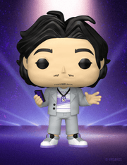 Bobby n° 2432 - Figurine Funko POP! Animation KPop Demon Hunters