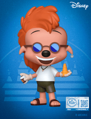 Bobby n°1578 - Figurine Funko POP! Disney A Goofy Movie 30 Years