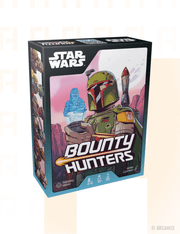 Star Wars Bounty Hunters