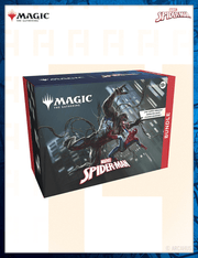 Bundle Magic the Gathering : Marvel's Spider-Man - Français (FR)