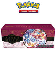 Calendrier des fêtes 2025 (de l'avent)  - Pokémon VF