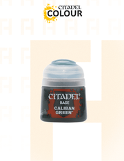 Caliban Green - Base Citadel (12 ML)