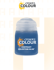 Celestium Blue - Contrast Citadel (18 ML)