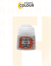 Celestra Grey - Base Citadel (12 ML)