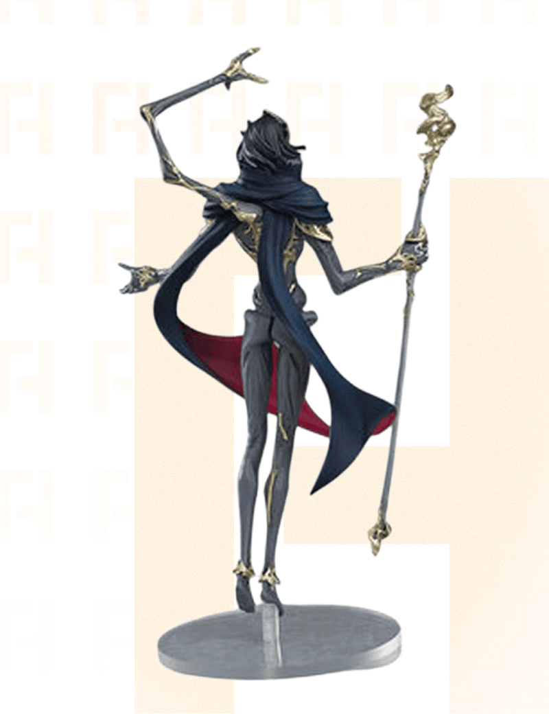 Champion Viktor - Figurine 20 cm Pop Up Parade SP Arcane League of Legends