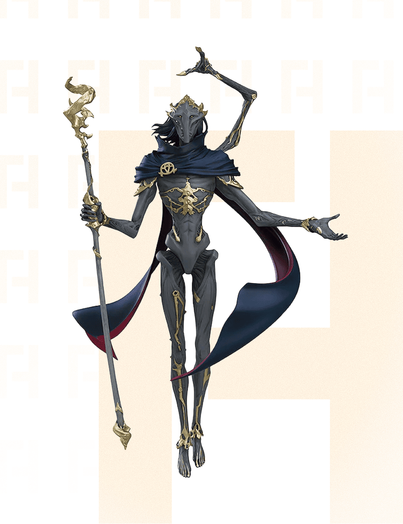 Champion Viktor - Figurine 20 cm Pop Up Parade SP Arcane League of Legends