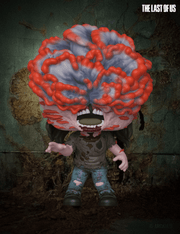 Clicker n° 1843 - Figurine Funko POP! Television The Last of Us