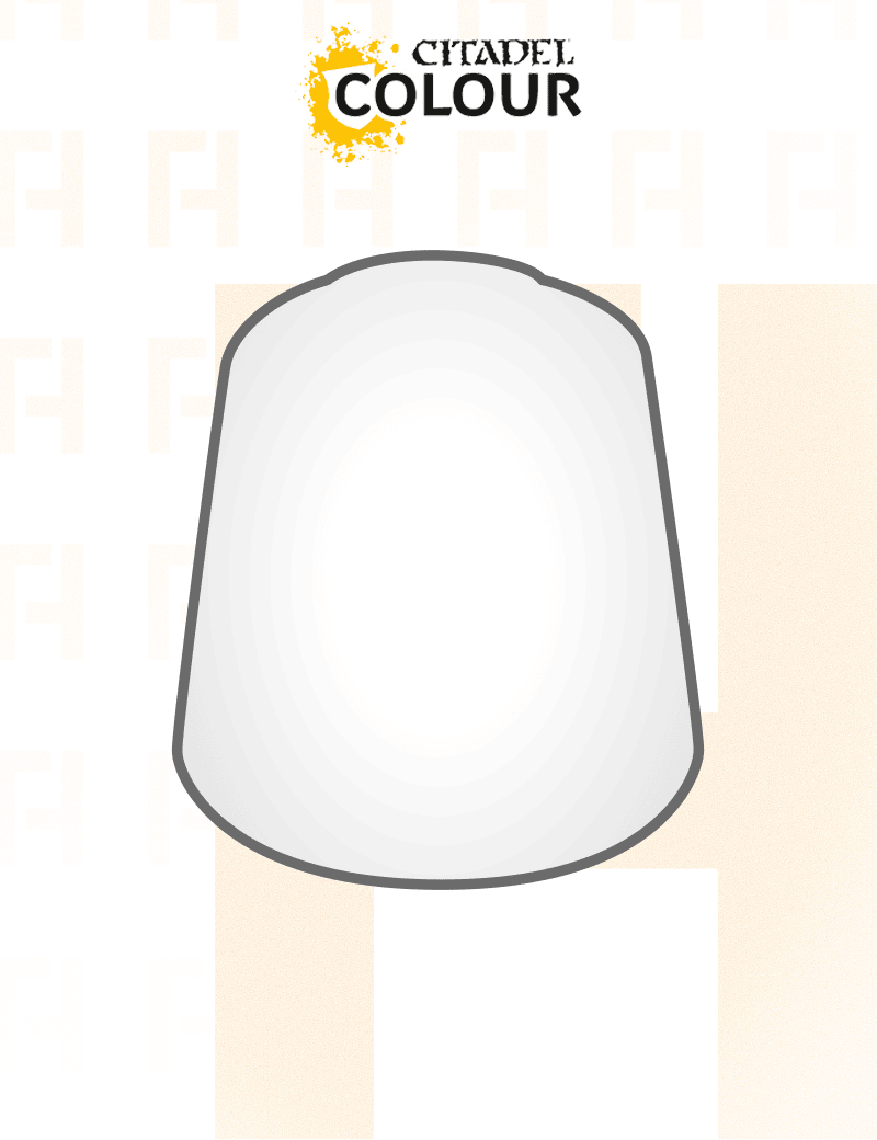 Contrast Medium - Technical Citadel (24 ML)