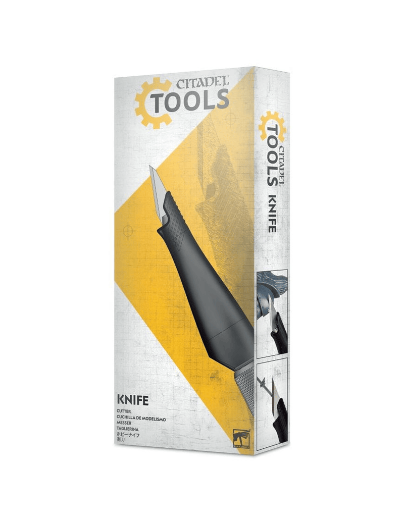 Couteau - Citadel Tools