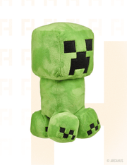 Creeper - Peluche 23 cm Minecraft