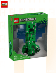 Le Creeper™ - LEGO® Minecraft 21276