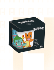 Pokémon Dancers - Mug Pokémon 325 ml