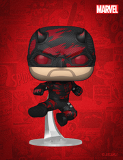 Daredevil (Endommagé) n°1579 - Figurine Funko POP! Marvel Studios Daredevil : Born Again S2