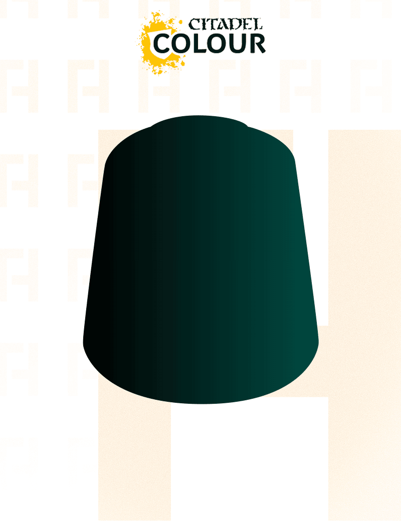 Dark Angels Green - Contrast Citadel (18 ML)