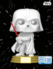 Dark Vador (Infinities) n°836 - Figurine Funko POP! Star Wars Legends
