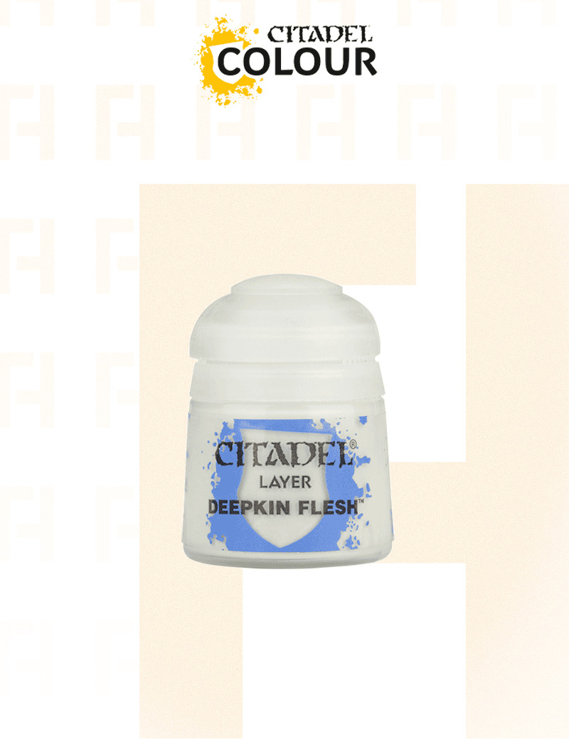 Deepkin Flesh - Layer Citadel (12 ML)