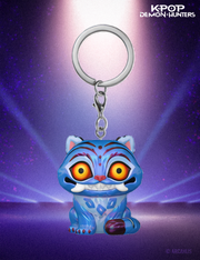 Derpy Porte-clé - Funko POP! Pocket Keychain K-Pop Demon Hunters