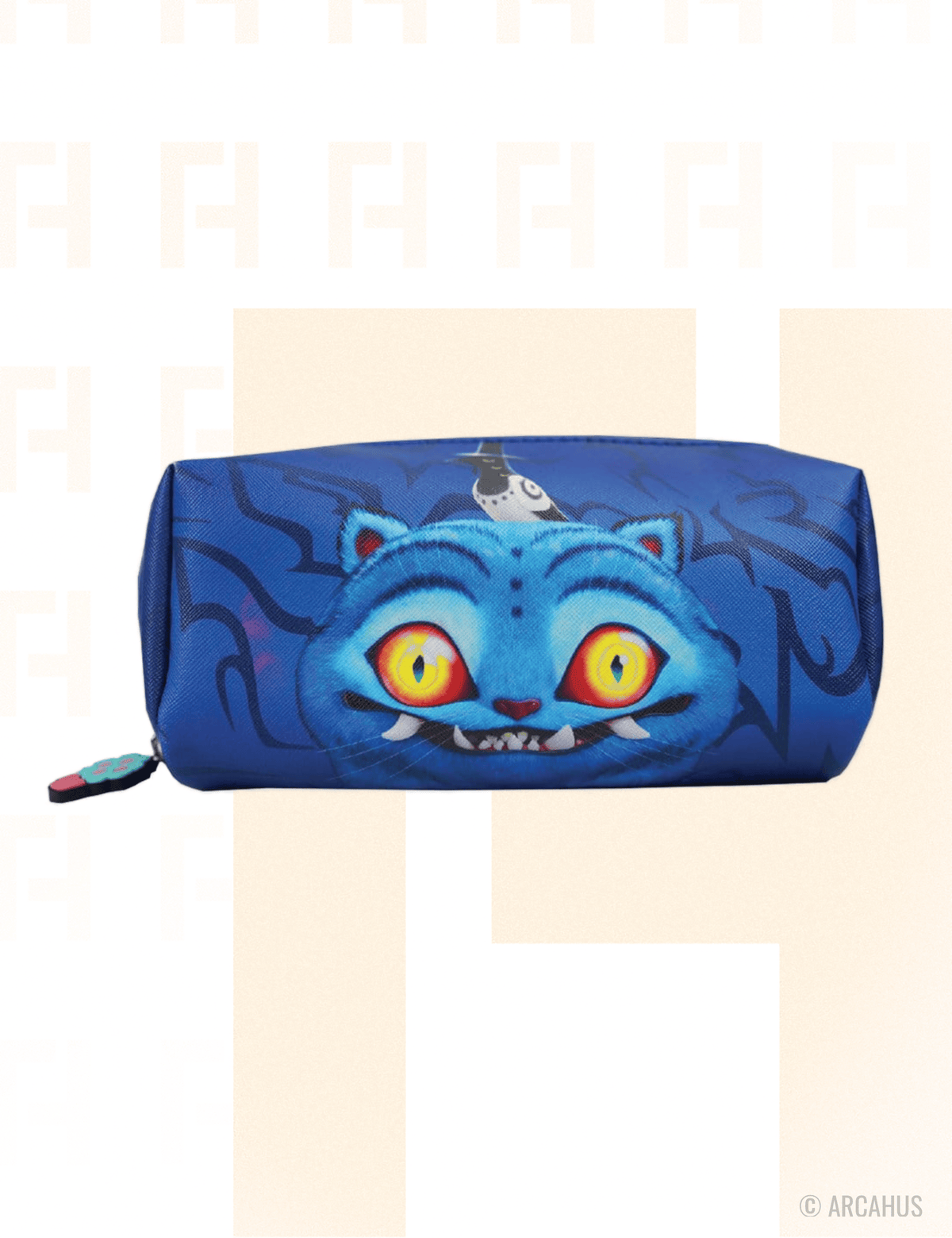 Derpy - Trousse à Crayons K-Pop Demon Hunters