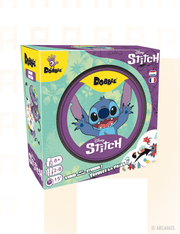Dobble : Lilo et Stitch