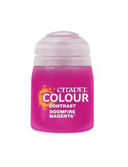 Doomfire Magenta - Contrast Citadel Colour (18 ML)